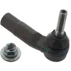 Image de Febi bilstein Embout de biellette de direction avec écrou, 102849