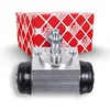 Image de Febi bilstein 103266 Cylindre de frein de roue | Compatible avec: MERCEDES-BENZ A-CLASS