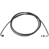 Image de Febi bilstein 103568 Tuyau hydraulique pour dispositif d'inclinaison de cabine conducteur, 1 pièce