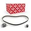 Image de Febi bilstein 103630 Kit de courroie de distribution pour arbre de cames