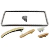 Image de Febi bilstein 103669 Kit chaîne de commande pour arbre à cames