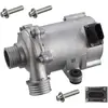 Image de Febi bilstein Pompe à eau 103680 avec vis, 1 pièce.