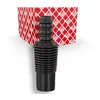 Image de Febi bilstein 103791 Housse de protection avec butée de butée