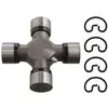 Image de Febi bilstein 103975 Joint croisé pour arbre de pivot