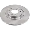 Image de Febi Bilstein 104169 - Disque de frein