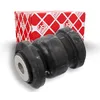 Image de Febi bilstein 104366 Palier de bras de suspension