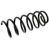 Image de Febi bilstein 104735 Ressort de suspension 1 pièce