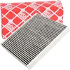Image de Febi bilstein Filtre d'habitacle 104811
