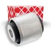 Image de Febi bilstein 105509 Support pour corps d'essieu 1 pièce
