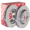 Image de Febi Bilstein 105713 - Disque de frein