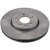 Image de Febi bilstein 105851 Jeu de 2 disques de frein