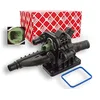 Image de Febi bilstein 106066 Thermostat avec boîtier, joint et interrupteur de température