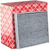 Image de Febi bilstein 106093 - Filtre, air de l'habitacle