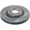 Image de Febi bilstein 106350 Disque de frein