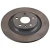 Image de Febi bilstein 106353 Lot de 2 disques de frein