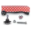 Image de Febi bilstein 106431 Barre de traction avec roulement, articulation et matériel de montage