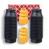 Image de Febi bilstein 106453 Protection Kit pour amortisseurs | Compatible avec: HYUNDAI GETZ, i20 I