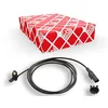 Image de Febi bilstein 106481 - Capteur, vitesse de rotation des roues