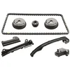 Image de Febi bilstein 106552 Kit chaîne de commande pour arbre à cames