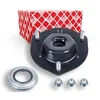Image de Febi bilstein 106568 Jeu de palier de soutien de jambe de force avec roulement à billes et écrous, 1 pièce