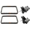 Image de Febi bilstein 106629 Kit de chaîne de contrôle pour arbre à cames avec rail coulissant