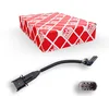 Image de Febi bilstein 106795 Capteur de vilebrequin | Compatible avec: OPEL ASTRA H, ASTRA H Caravan, ASTRA H GTC, ASTRA H Stufenheck, ASTRA H TwinTop, ASTRA J, ASTRA J Caravan