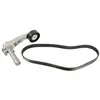 Image de Febi bilstein 107427 Kit de courroies avec tendeur de courroie, nombre de nervures 1, 1 pièce