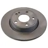 Image de Febi bilstein 107512 - Disque de frein