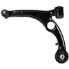 Image de Febi bilstein 107527 Bras de suspension avec roulements et articulation