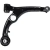 Image de Febi bilstein 107528 Bras de suspension avec roulement et articulation