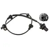 Image de Febi bilstein 107614 Capteur ABS