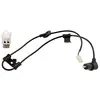 Image de Febi bilstein 107672 Capteur ABS