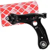 Image de Febi bilstein 107845 Bras de suspension avec roulements et articulation