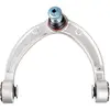 Image de Febi bilstein 107851 Bras de suspension avec roulements, joint et écrou de blocage, 1 pièce