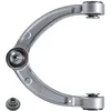 Image de Febi bilstein 107852 Bras de suspension avec roulements, joint et écrou de blocage, 1 pièce