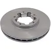 Image de Febi bilstein 107998 - Disque de frein