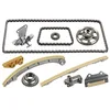 Image de Febi bilstein 108127 Kit de chaîne de commande pour arbre à cames et pompe à huile
