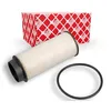 Image de Febi bilstein 108138 Filtre à carburant avec joint d'étanchéité