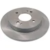 Image de Febi bilstein 108389 Jeu de 2 disques de frein