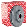 Image de Febi bilstein 108408 Disque de frein