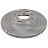Image de Febi bilstein 108426 - Disque de frein