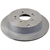 Image de Febi bilstein 108444 - Disque de frein