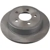 Image de Febi bilstein 108468 Jeu de 2 disques de frein