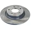 Image de Febi bilstein 108480 Lot de 2 disques de frein