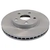 Image de Febi bilstein 108527 Jeu de 2 disques de frein