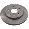 Image de Febi bilstein 108547 Jeu de 2 disques de frein