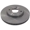 Image de Febi bilstein 108549 - Disque de frein