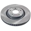 Image de Febi bilstein 108558 Disque de frein