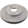 Image de Febi bilstein 108560 Lot de 2 disques de frein