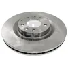 Image de FEBI BILSTEIN 108569 2x Disque de frein Avant Ø320mm Épaisseur: 28mm Cercle de percage -Ø: 114mm ventilé de l'intérieur Compatible avec MAZDA CX-7 ER CX-9 TB